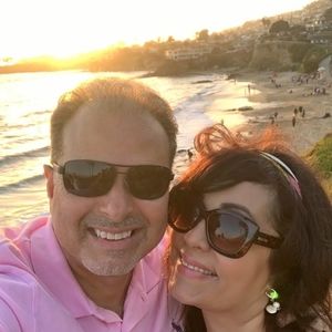 Meet your Posher, Ruben